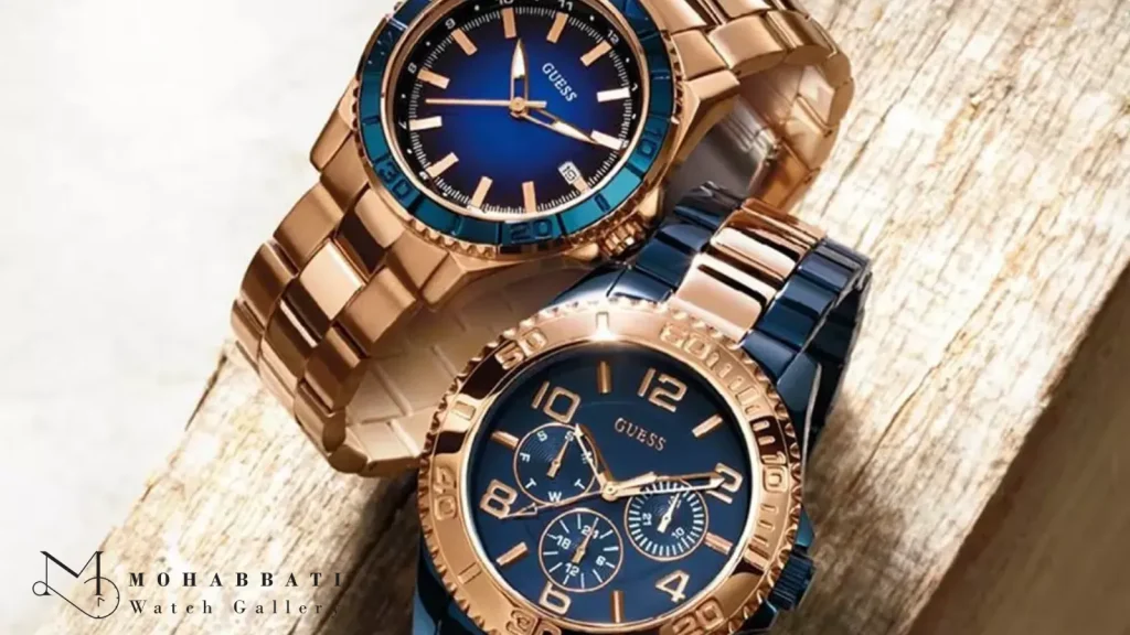 کدام نوع ساعت مچی بهتر است؟